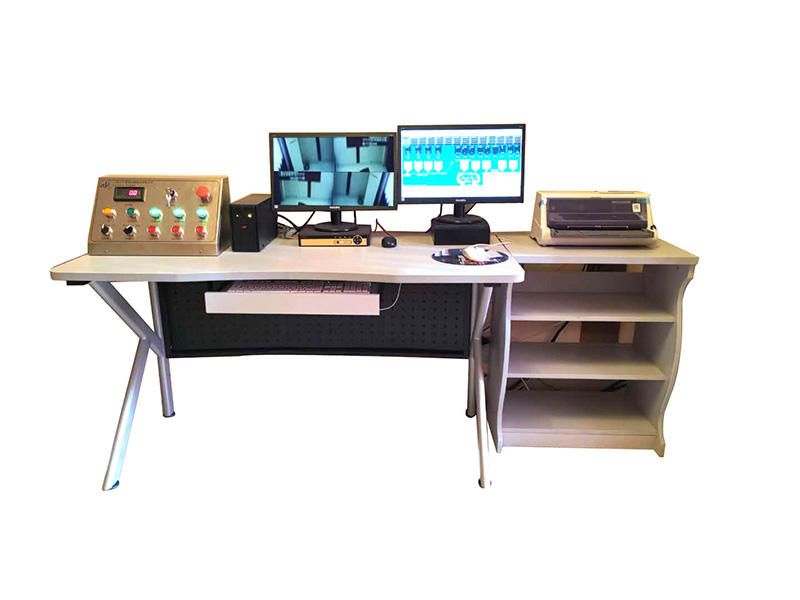 TYDK&nbsp;微機控制系統(tǒng)設(shè)備