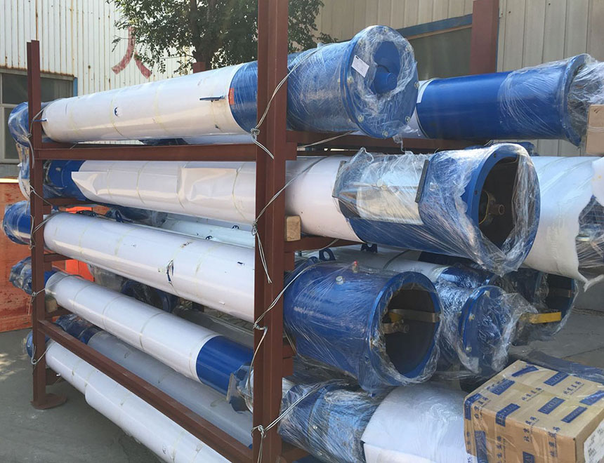 螺旋輸送機(jī)